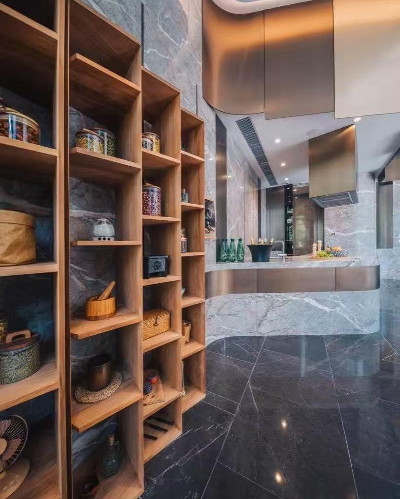 The Henley 休閒配套