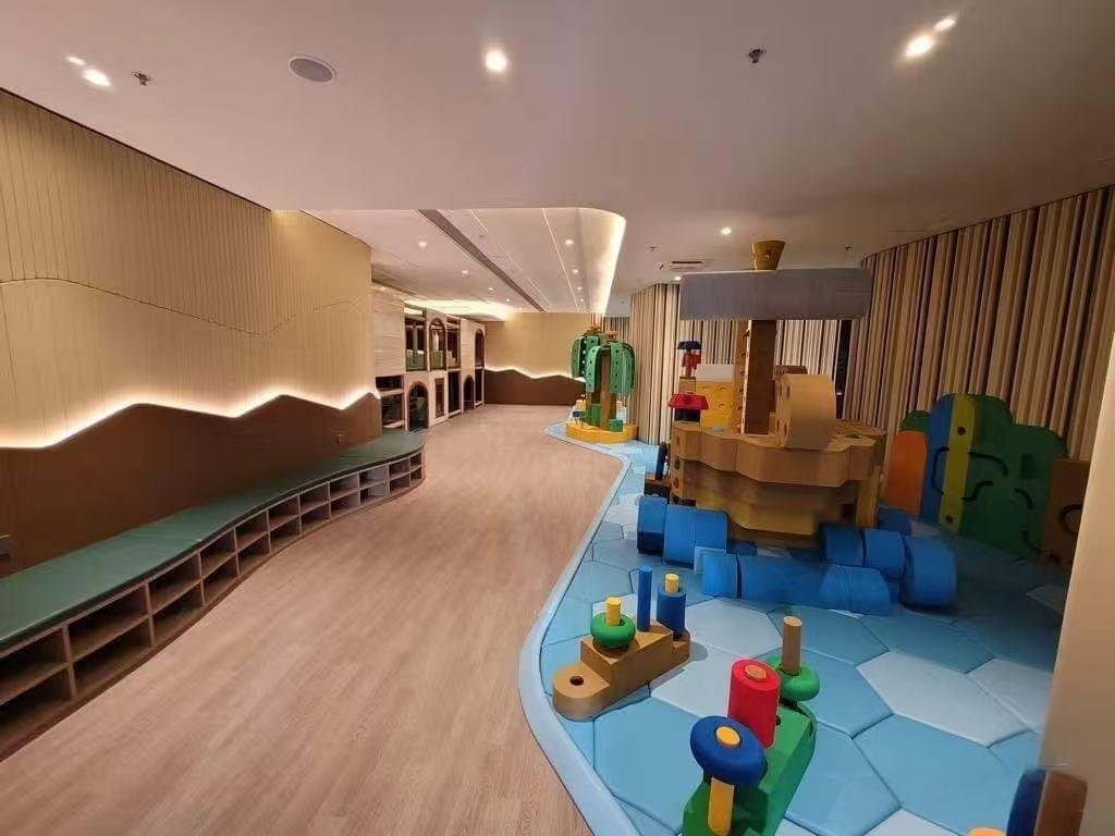 The Henley 星級配套